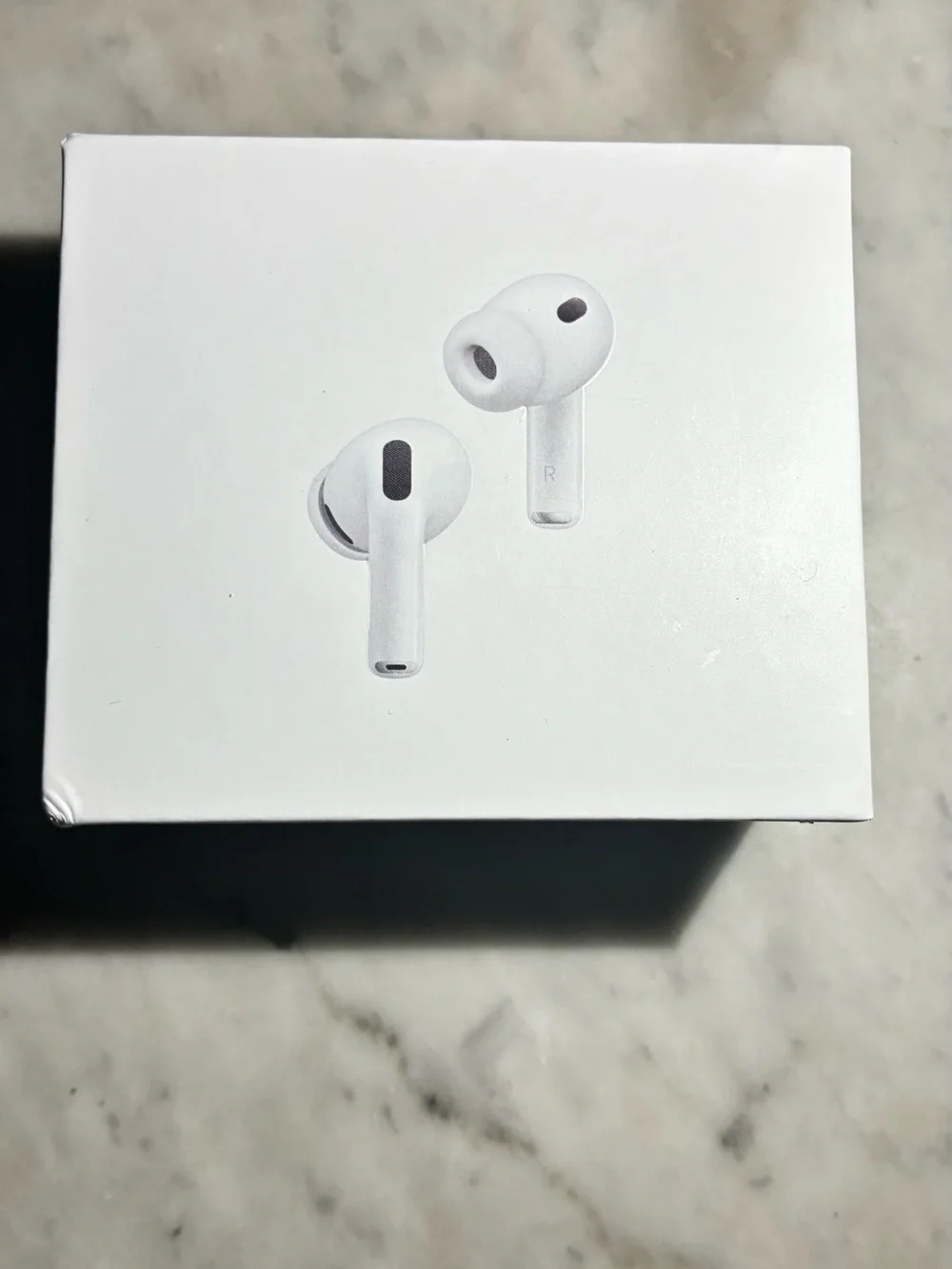 Apple White AirPods Pro Wireless Earbud Headphones